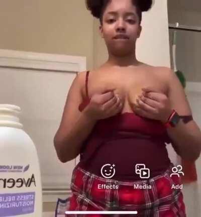 FaceTime vids 5$ 😍!