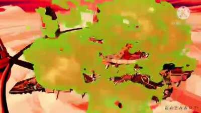 The devs in season 9