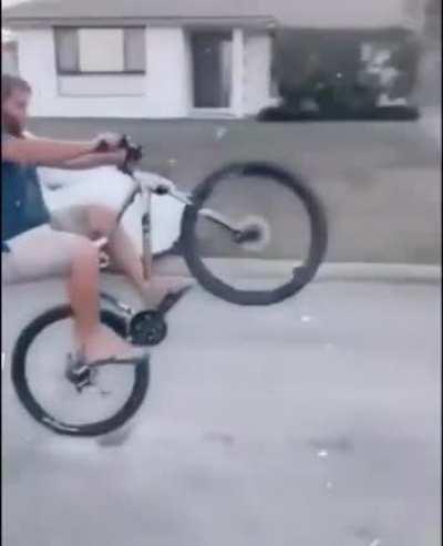 Соблюдай дистанцию