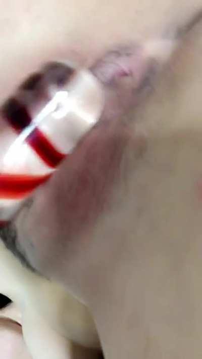 26[F4A]Hit the up arrow this if I make your cock hard SC: miastah