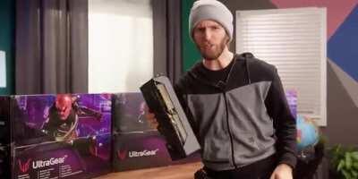 don’t worry, it’s not expensive