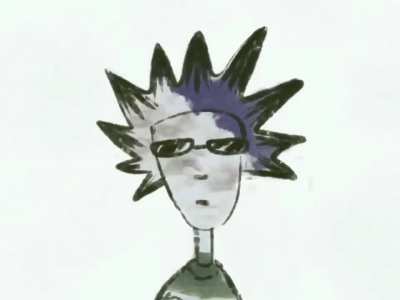 A Certain Someone | animation by me