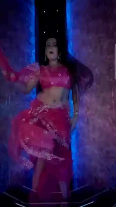 I don't know what I would do if I see her someday!!!