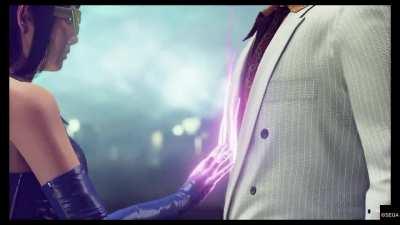 Yakuza: Like A Dragon is a JRPG about serious crime dramas