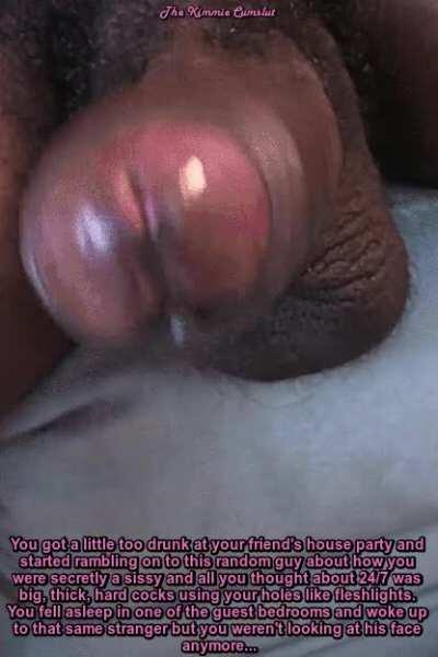 Not looking at his face...