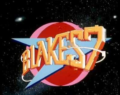 Blake's 7 (1980)