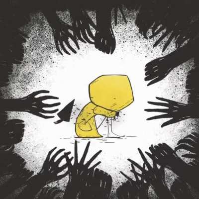 When will it ever end?