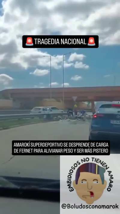 Esto es un crimen, aparte de un caso aislado hijos de puta >:c