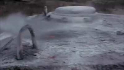 Brand new tank destroyers