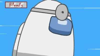 The heavy is dead but it’s among us