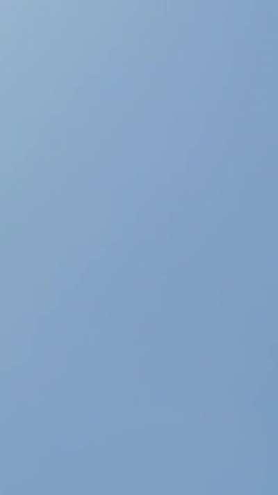 Did I just see a UFO? What is this thing?