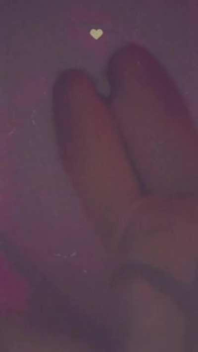 the straps are for me and the ropes for you.