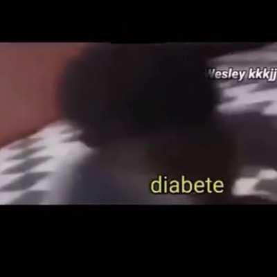diabete?