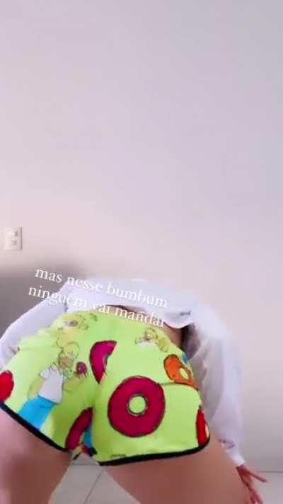 Nicks Vieira, Pack no meu insta @brzxxj