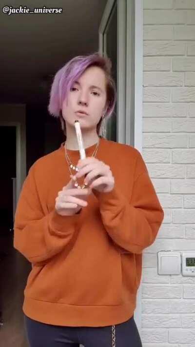 I want to share you how me and my Borderlands friends made an answer to Don't Rush Challenge