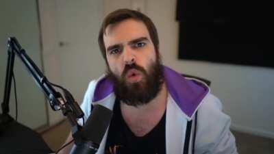 Did it in german lol