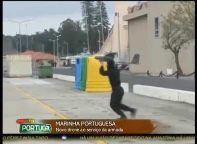 Visual representation of what happens when I buy any stock.