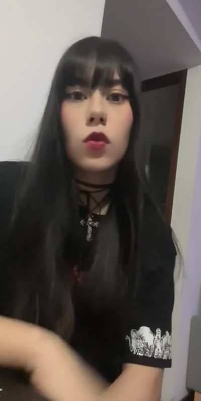 Latinas are the hottest babes you can't just imagine