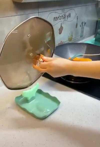 Обычная китайская кухня