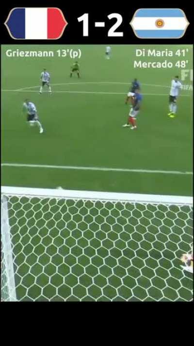 How likely is this match to recreate itself again 🫣