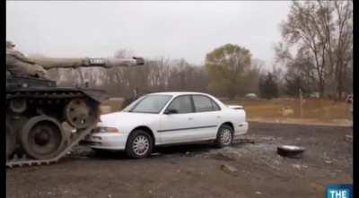 'MURICA F*CK YEAH! Comin' again to save the motherf*ckin' day, yeah.