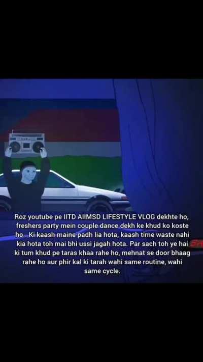 most relatable post ever