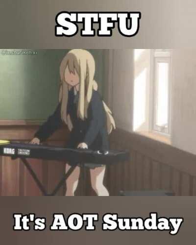 Mugi can shred 😳