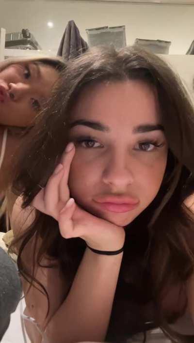 As ridiculous as they are... I still like her DSL. Kill me for it, IDC lmao