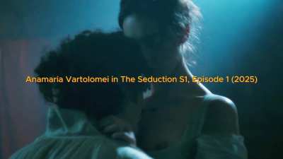 Monthly Recap: 10 Hottest Sex Scenes from Movies/TV Released in November 2025 | Watch Full video Free, Link in Comments!