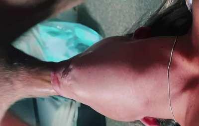 Thee best DEEPTHROATER on Reddit !