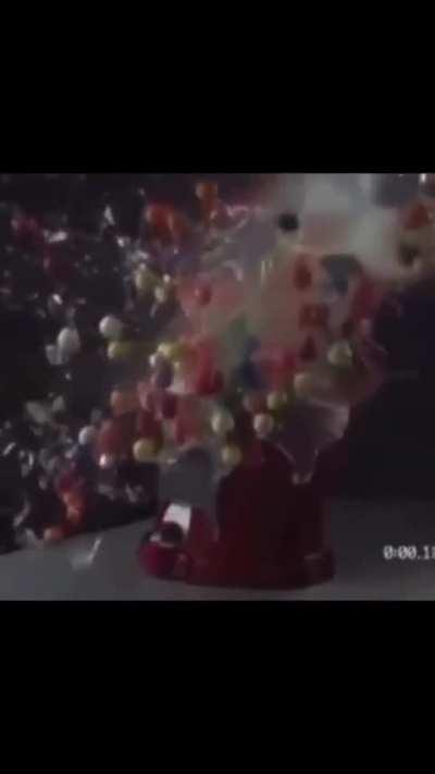 Saddest moment in the show