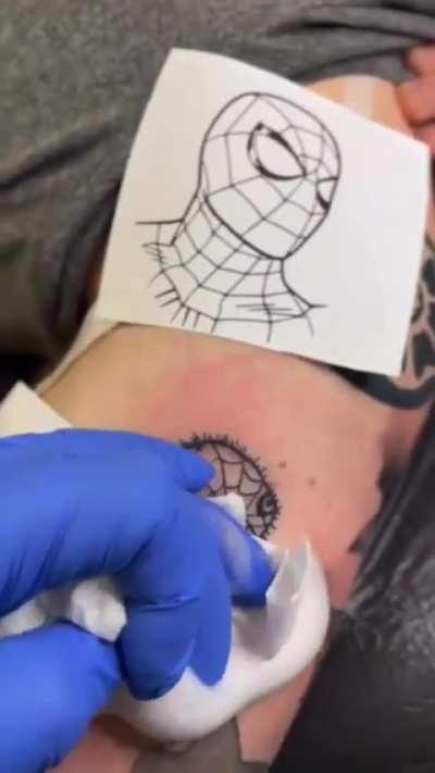 I need to find this artist