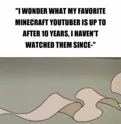 Lost the jury with the last one