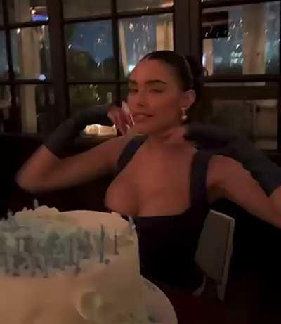 instagram birthday post
