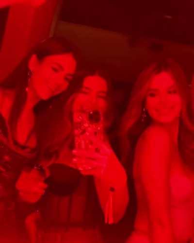 Having fun last night 6/2/2023