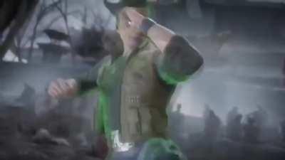 Leaked intro coming soon