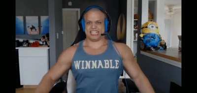 tyler1 + miss the rage