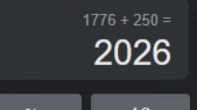 It appears my friends, we shall experience the end of an era...