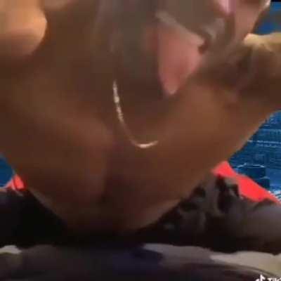 Marduk's flirting combo 🫦