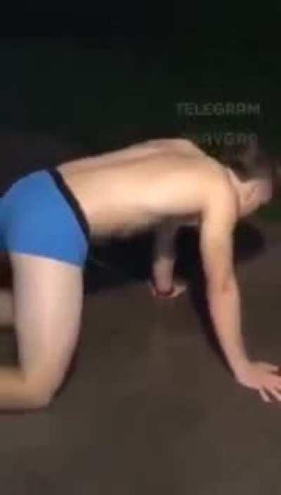 Double Yikes Classic