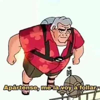 noooo abuelo max como haci eso