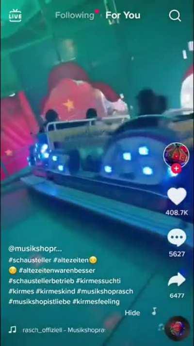 This German dude figured out Physics