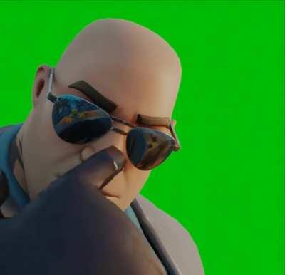 Remade the Rock meme, but with Brutus. Feel free to use this anywhere. :)