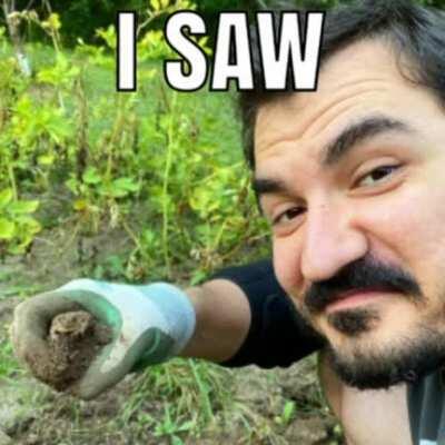 The saltmaster returns