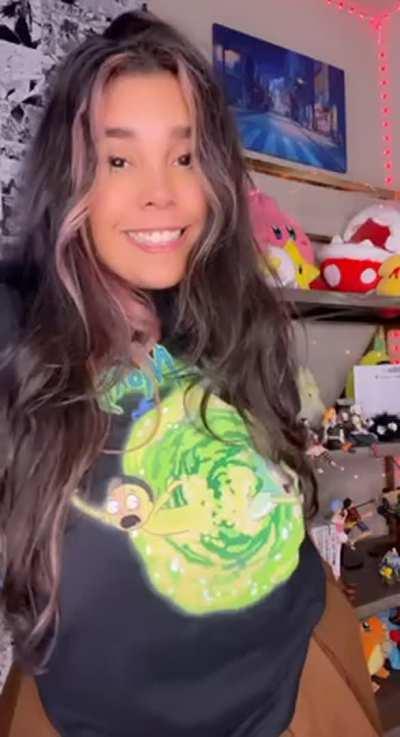 Would you fuck my curvy body raw after a date if I ask nicely?