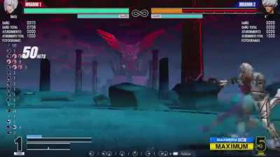 Angel is the best Mexican character even no cap 