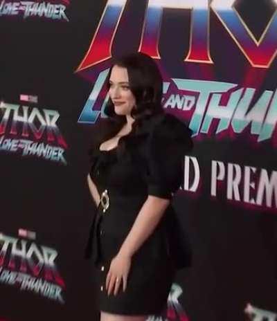 Thor: Love and Thunder Premiere