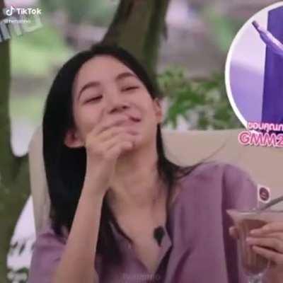 She’s so cute 🥰