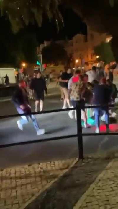 WCGW if we shake a traffic light