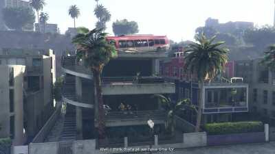 Matt goes to therapy